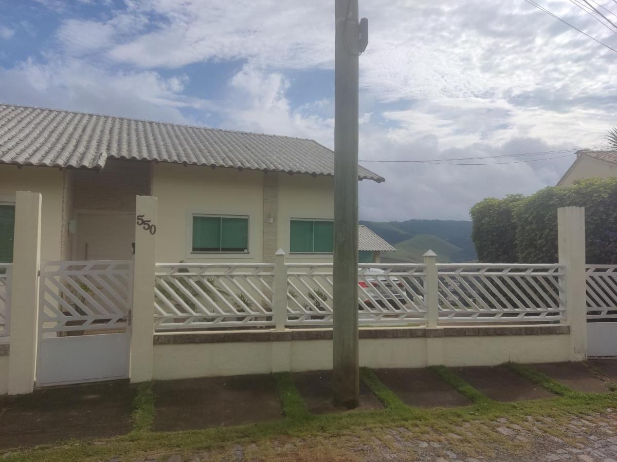 Suite Requinte Da Serra Miguel Pereira Exterior photo
